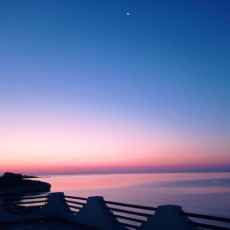 Hotel La Riva Lido di Noto Zewnętrze zdjęcie