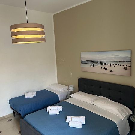 Hotel La Riva Lido di Noto Zewnętrze zdjęcie
