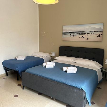 Hotel La Riva Lido di Noto Zewnętrze zdjęcie