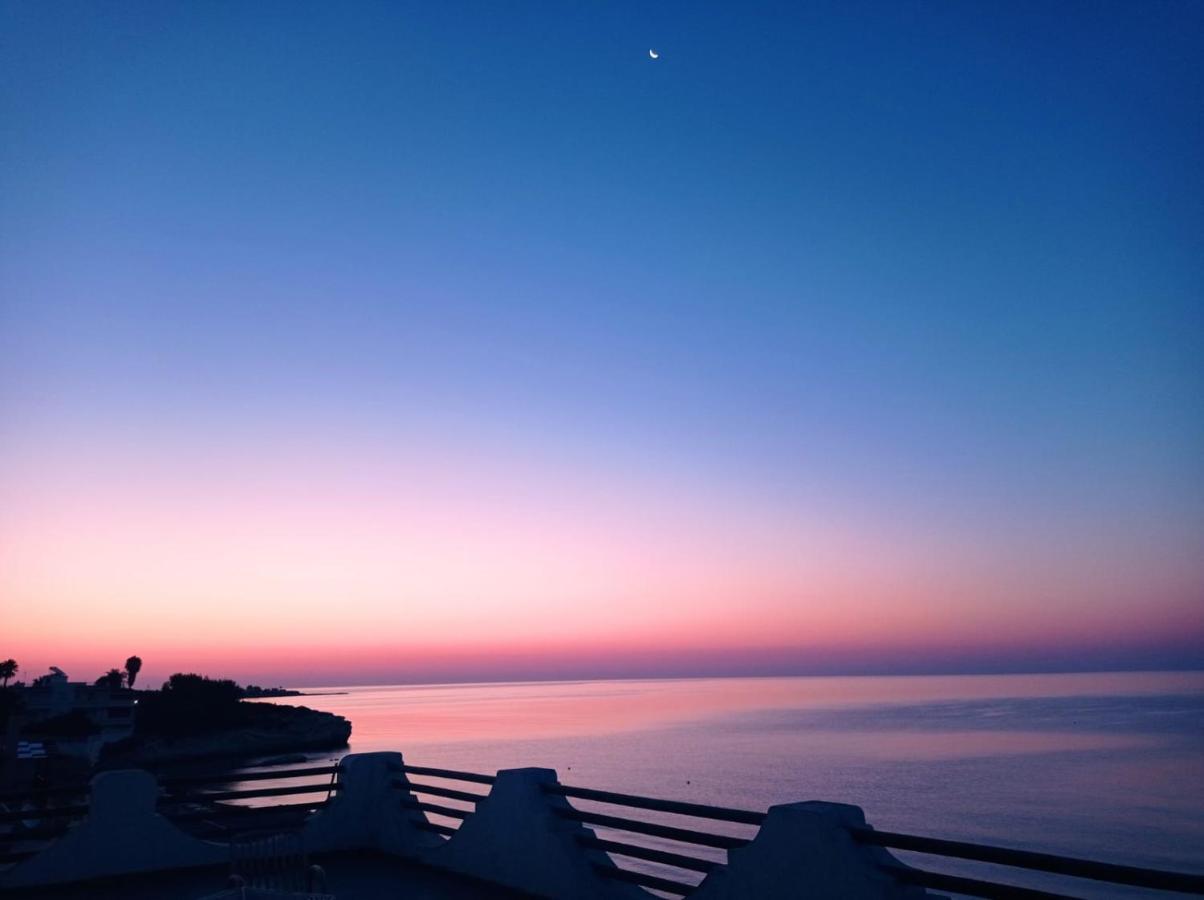 Hotel La Riva Lido di Noto Zewnętrze zdjęcie