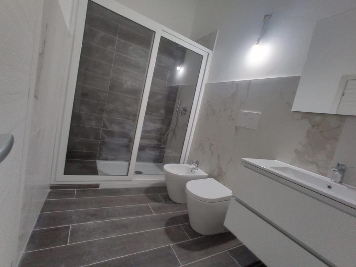 Hotel La Riva Lido di Noto Pokój zdjęcie