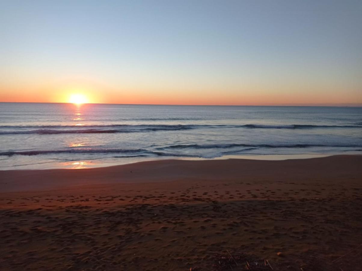 Hotel La Riva Lido di Noto Zewnętrze zdjęcie