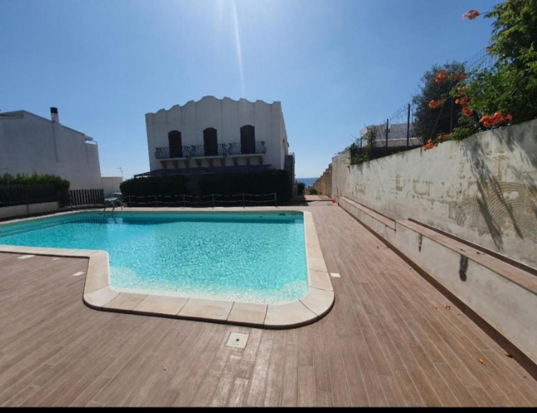 Hotel La Riva Lido di Noto Zewnętrze zdjęcie
