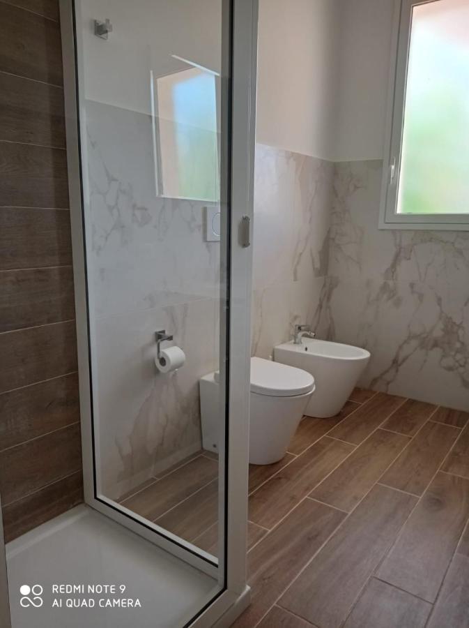 Hotel La Riva Lido di Noto Zewnętrze zdjęcie