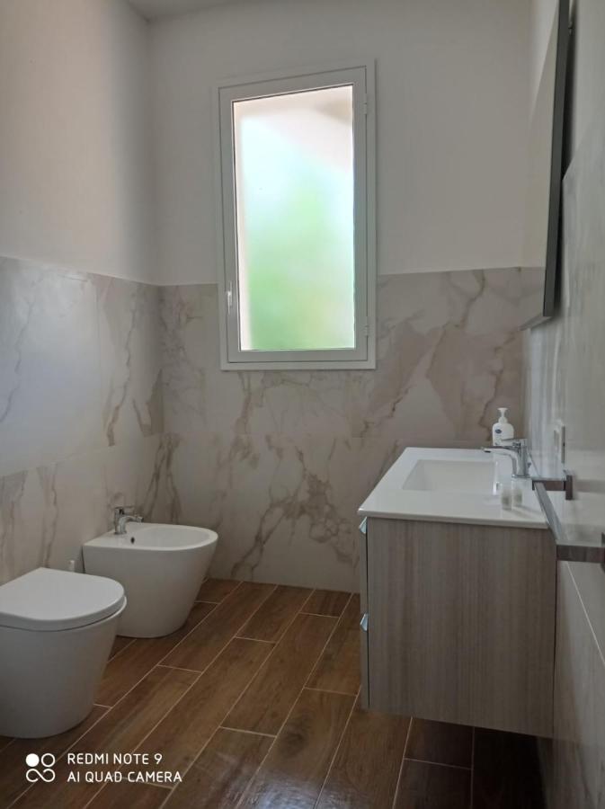 Hotel La Riva Lido di Noto Zewnętrze zdjęcie