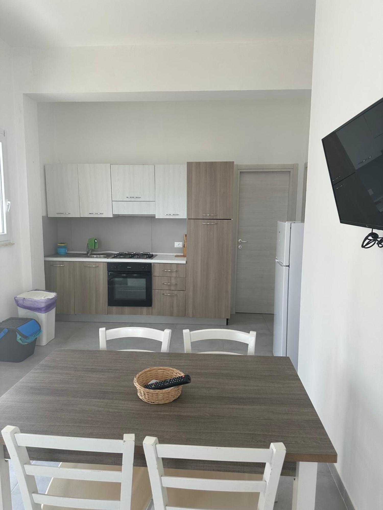 Hotel La Riva Lido di Noto Zewnętrze zdjęcie