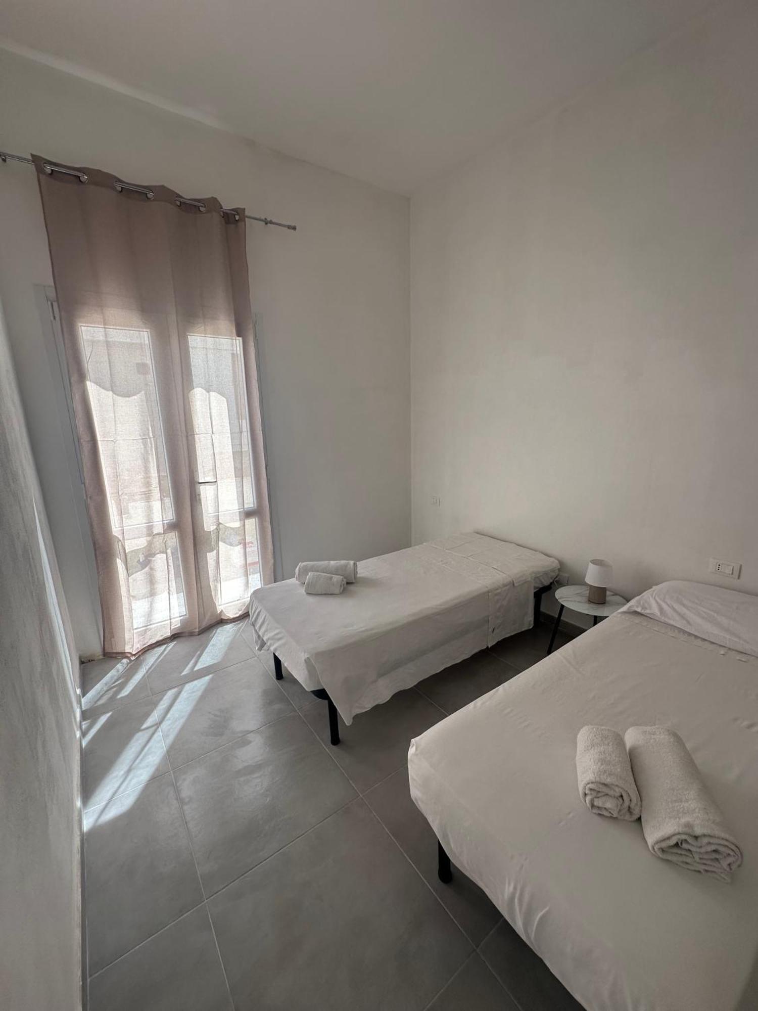 Hotel La Riva Lido di Noto Zewnętrze zdjęcie