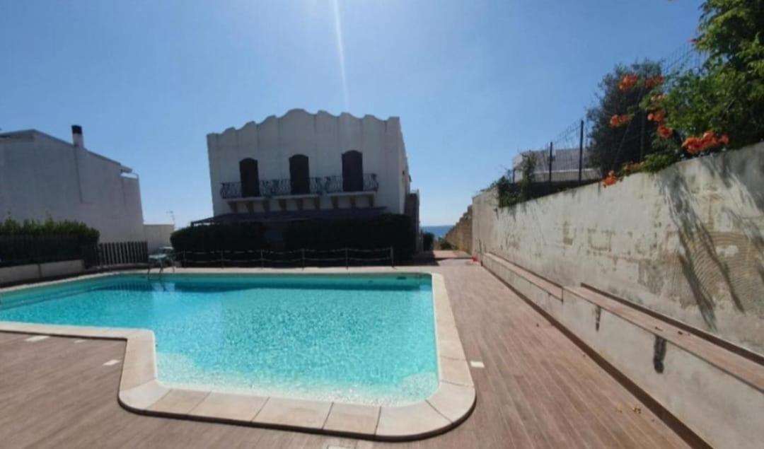 Hotel La Riva Lido di Noto Zewnętrze zdjęcie