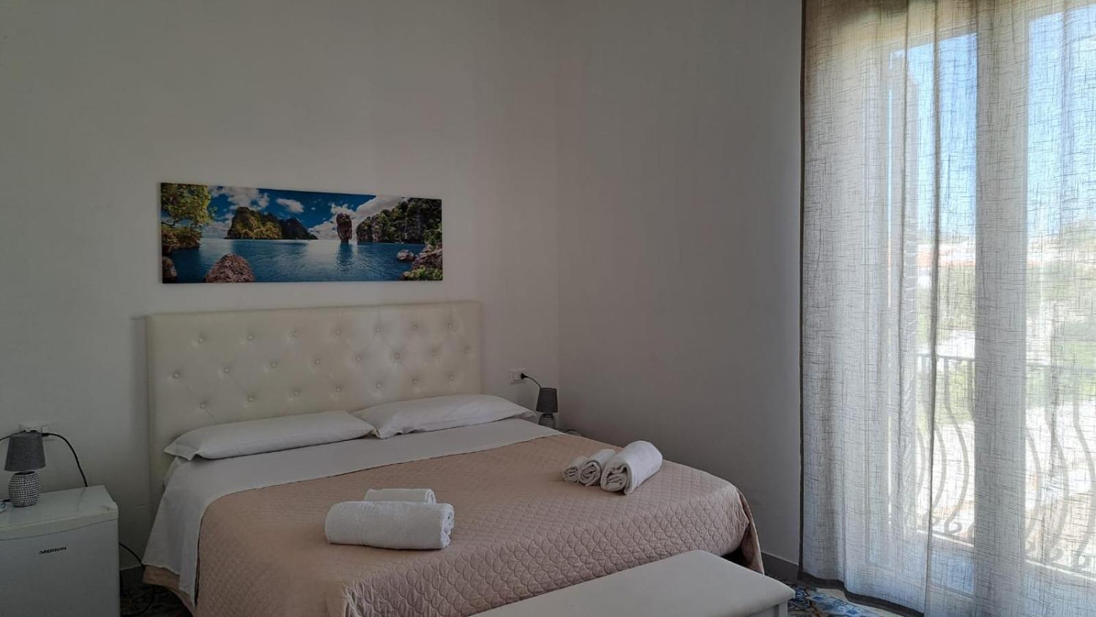 Hotel La Riva Lido di Noto Zewnętrze zdjęcie