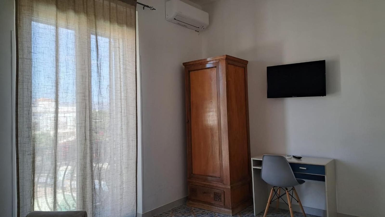 Hotel La Riva Lido di Noto Zewnętrze zdjęcie