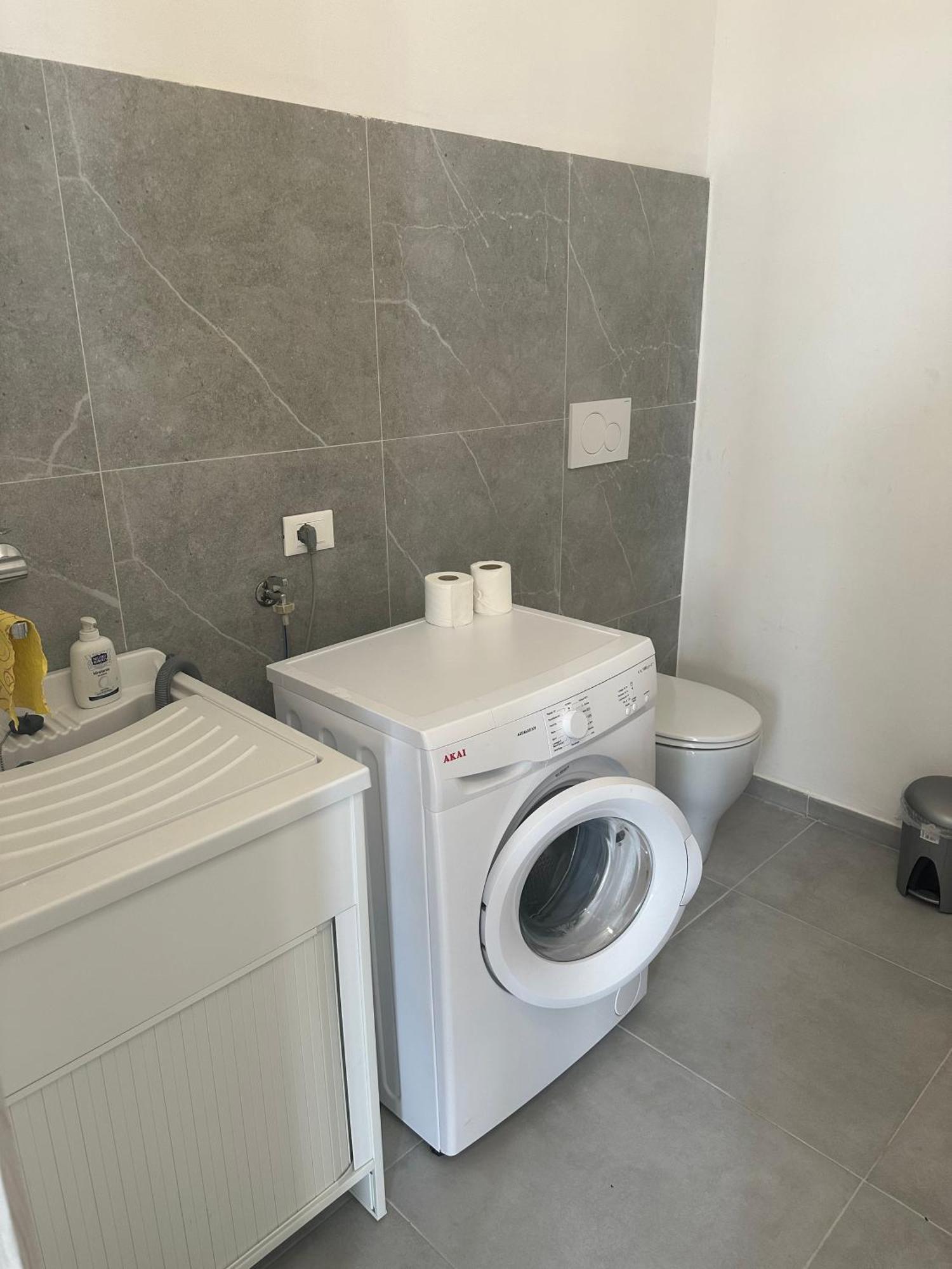 Hotel La Riva Lido di Noto Zewnętrze zdjęcie