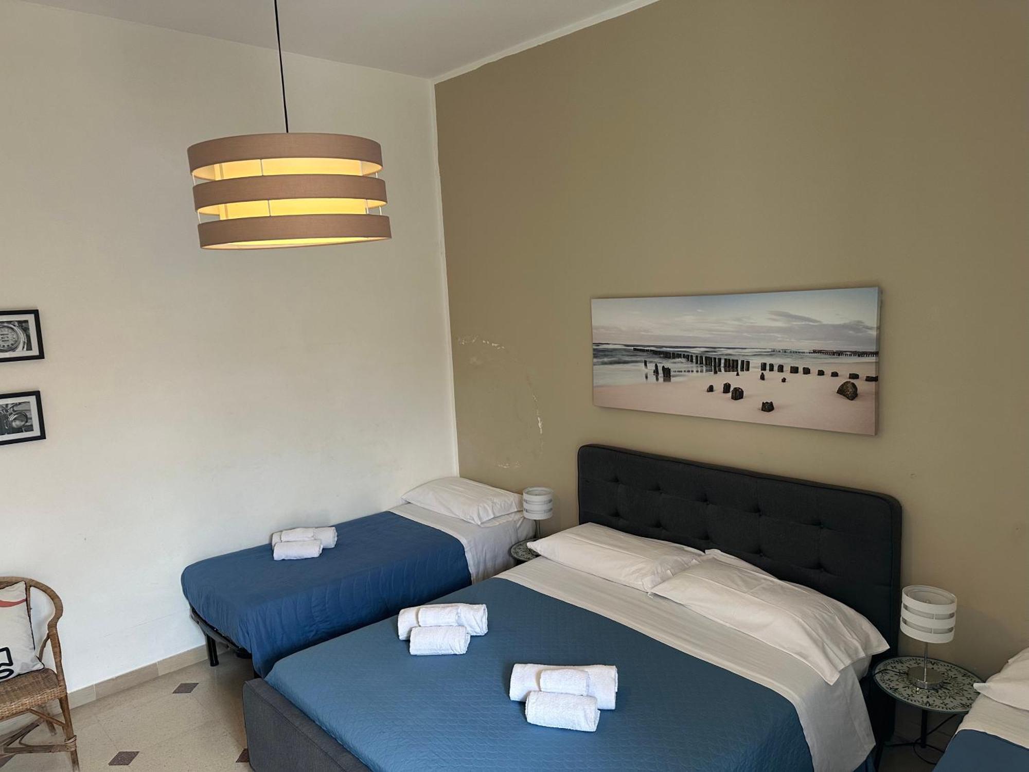 Hotel La Riva Lido di Noto Zewnętrze zdjęcie