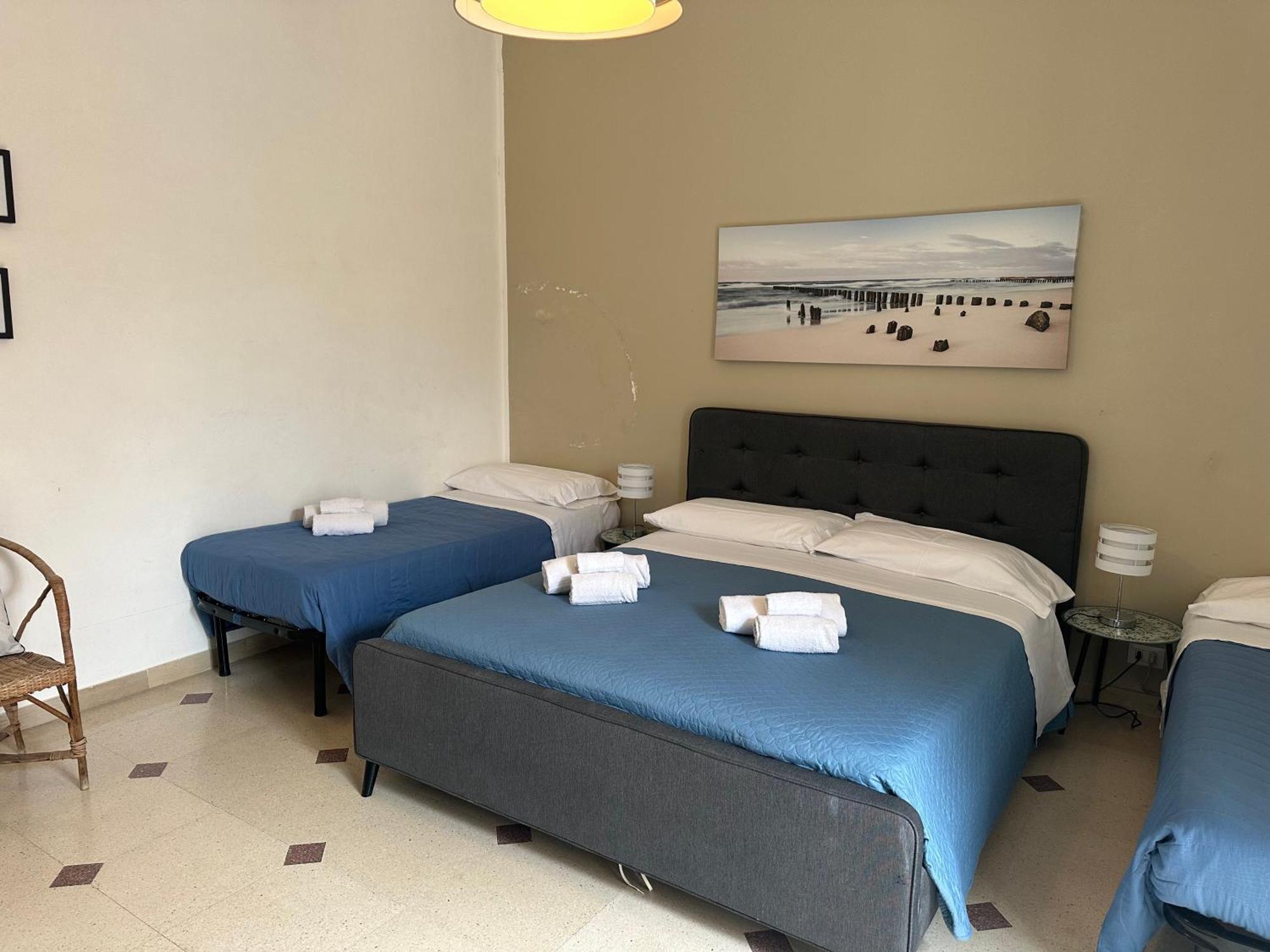 Hotel La Riva Lido di Noto Zewnętrze zdjęcie