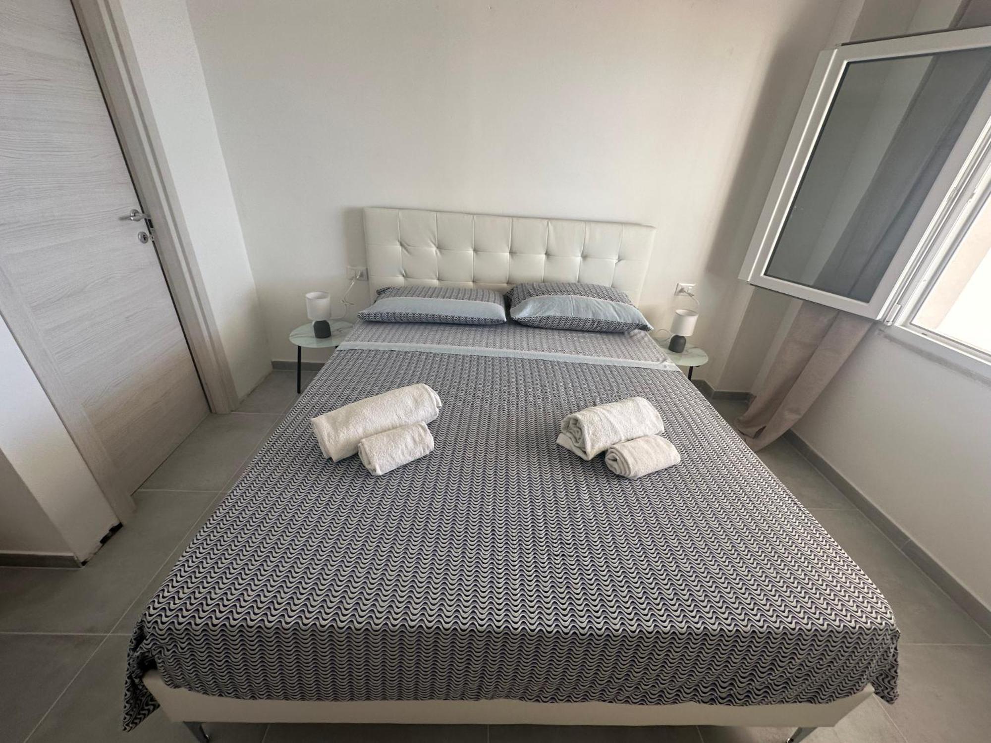 Hotel La Riva Lido di Noto Zewnętrze zdjęcie