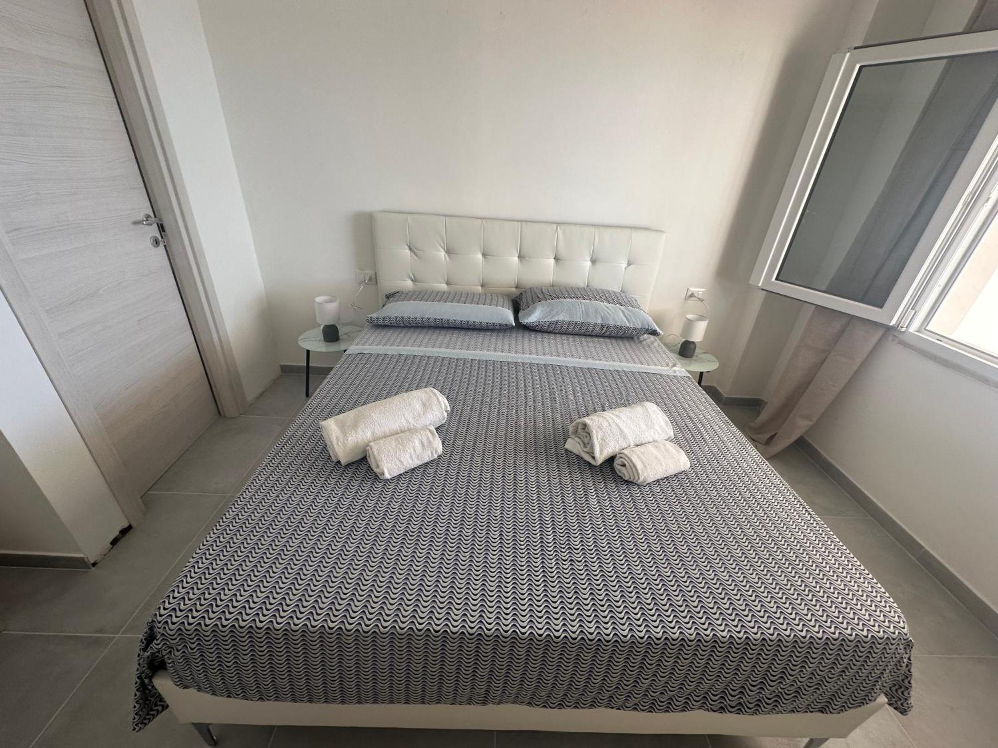 Hotel La Riva Lido di Noto Zewnętrze zdjęcie