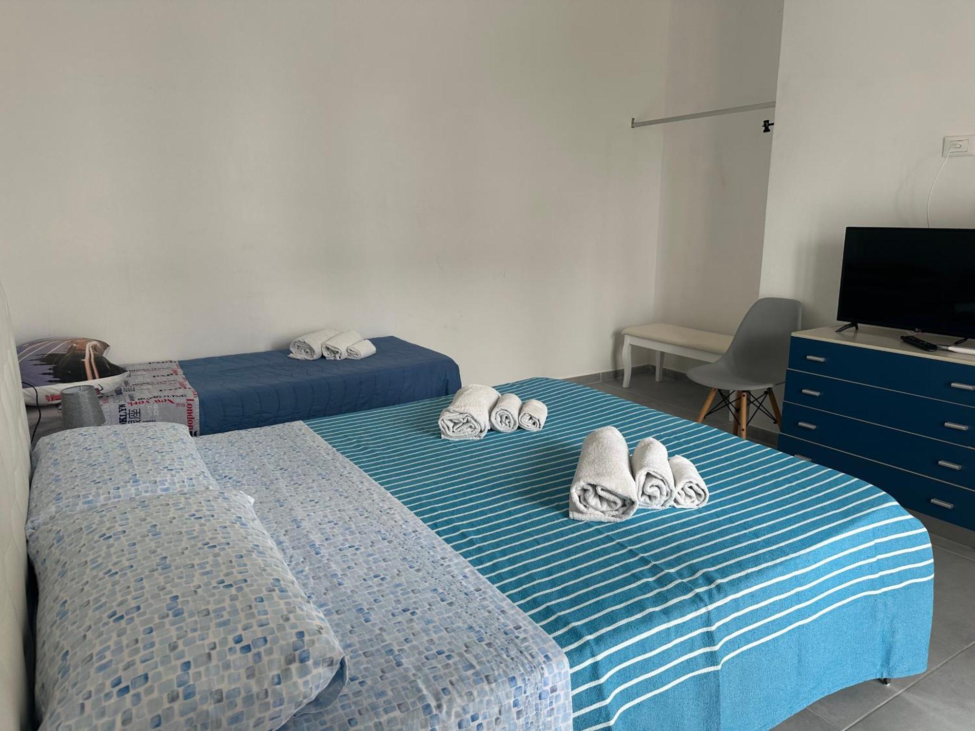 Hotel La Riva Lido di Noto Zewnętrze zdjęcie