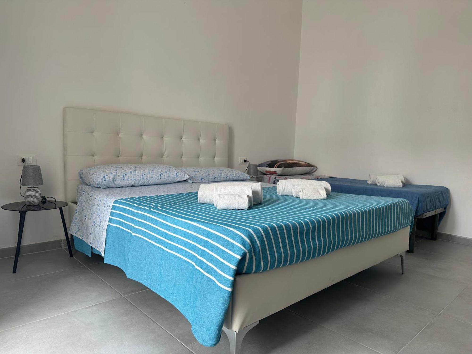 Hotel La Riva Lido di Noto Zewnętrze zdjęcie