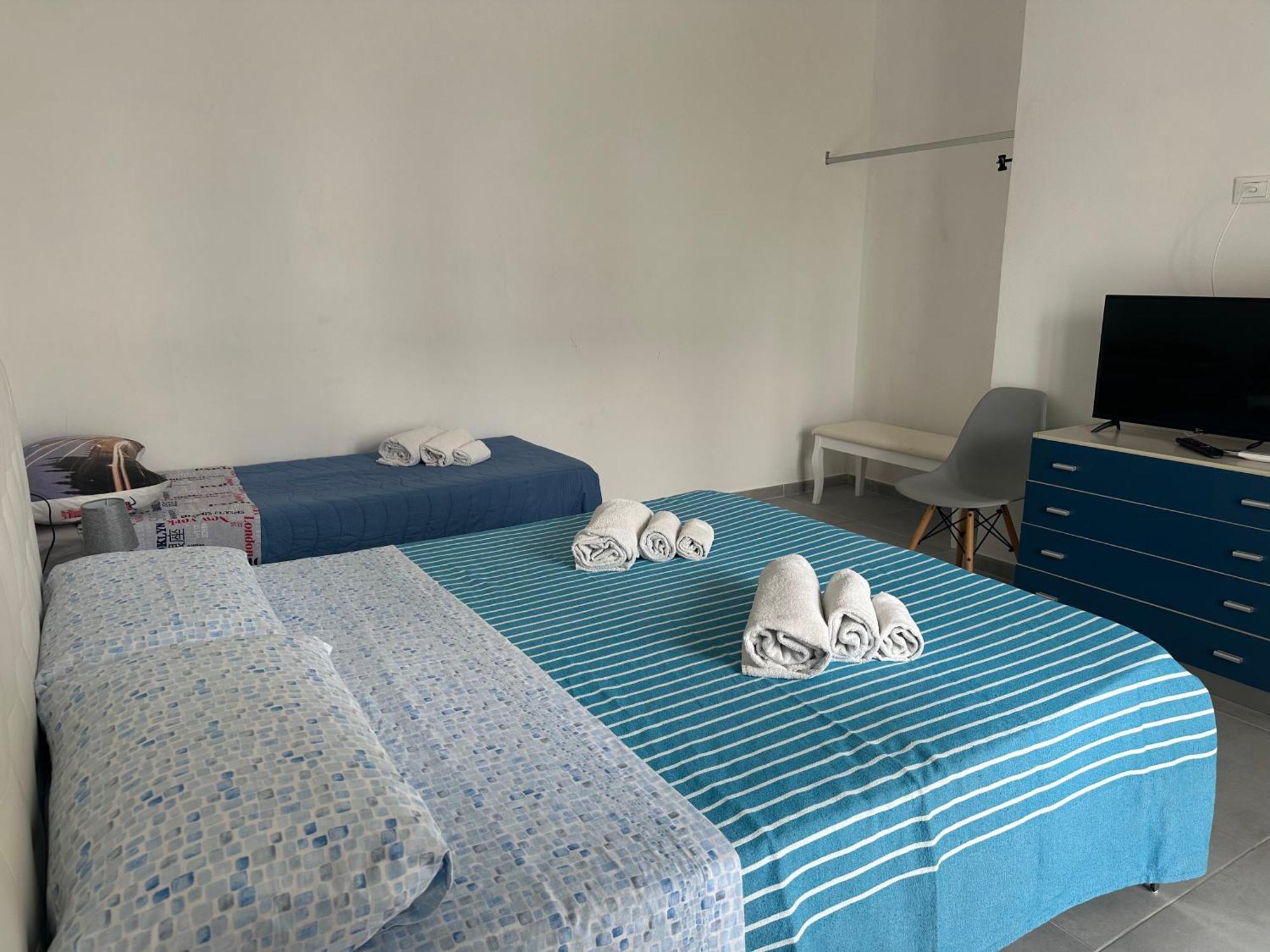 Hotel La Riva Lido di Noto Zewnętrze zdjęcie