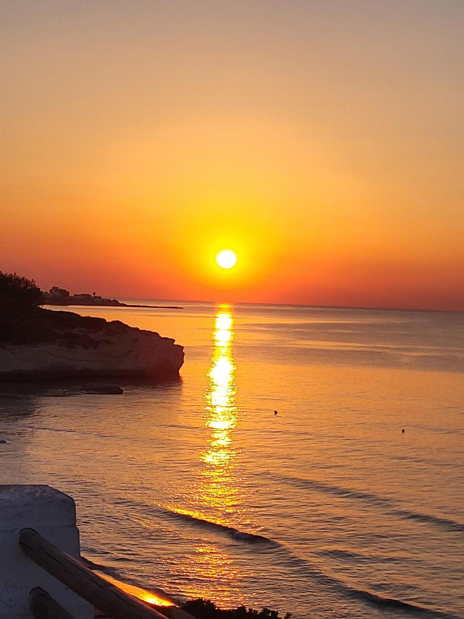 Hotel La Riva Lido di Noto Zewnętrze zdjęcie