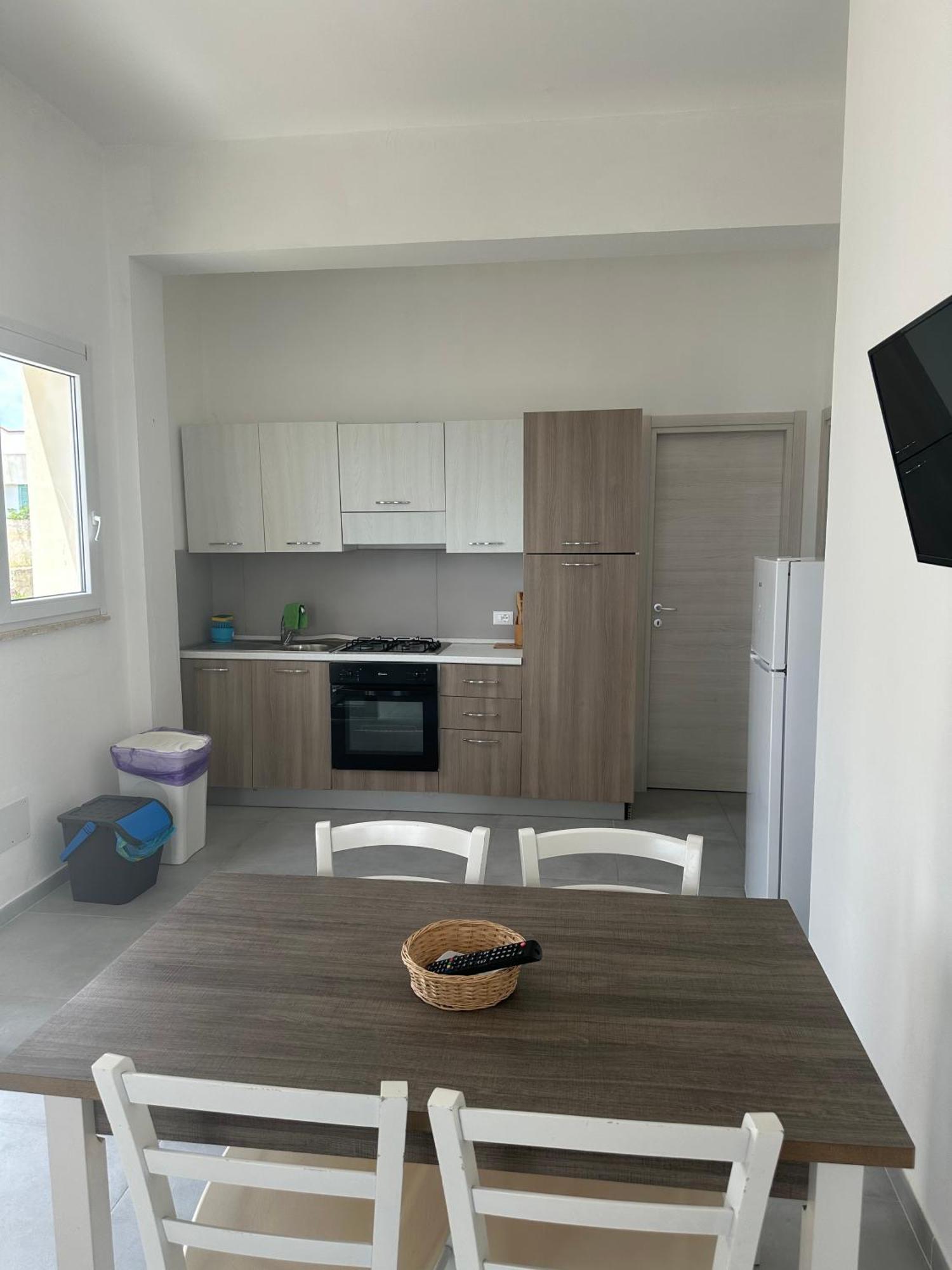 Hotel La Riva Lido di Noto Zewnętrze zdjęcie